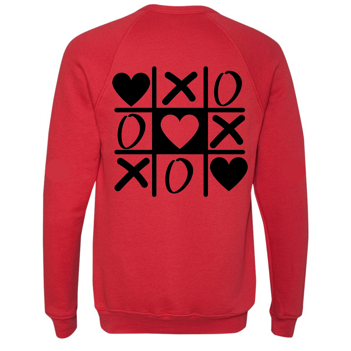 Love Always Wins Adult Sweatshirt